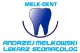 Melk-Dent Gabinety Chirurgiczno-Stomatologiczne Andrzej Melkowski