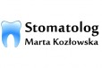 Marta Kozłowska Stomatolog