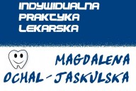 Magdalena Ochal-Jaskulska Indywidualna Praktyka Lekarska, ul. Sambora 5a, Pelplin