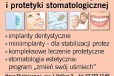 Centrum protetyki i implantologi stomatologicznej Stomatologia-Karolewska & DENTA SC
