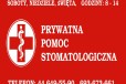 NZOZ Stomatologia - Protetyka Grzegorz Fulara