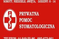 NZOZ Stomatologia - Protetyka Grzegorz Fulara, ul. Słowackiego 93, Piotrków Trybunalski
