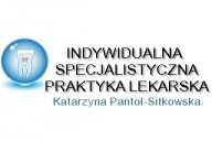 Katarzyna Pantol-Sitkowska Gabinet Stomatologiczny, ul. Kościuszki 12/2, Szczawno Zdrój