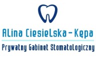 Alina Ciesielska-Kępa Prywatny Gabinet Stomatologiczny, ul. Chojnowska 112/206, Legnica