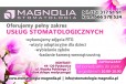 Gabinet Stomatologiczny „Magnolia”