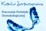 Kamila Jarmaszewicz Pracownia Protetyki Stomatologicznej, ul. Warszawska 14/1, Bogatynia