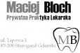 Maciej Bloch Prywatna Praktyka Lekarska