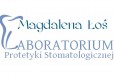 Magdalena Łoś  Laboratorium Protetyki Stomatologicznej