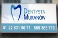 Dentysta Muranów