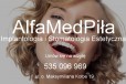 AlfaMed Piła Implantologia i Stomatologia Estetyczna