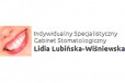 Lidia Lubińska-Wiśniewska Indywidualny Specjalistyczny Gabinet Stomatologiczny
