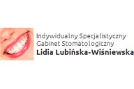 Lidia Lubińska-Wiśniewska Indywidualny Specjalistyczny Gabinet Stomatologiczny, ul. Żwirki i Wigury 81E/70, Toruń