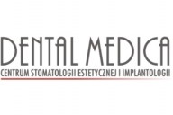 Centrum Stomatologii Estetycznej Dental–Medica Monika Czarnota, pl. Jana Pawła II 56/2, Gorzów Wielkopolski