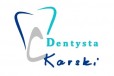 Dentysta Cezary Karski