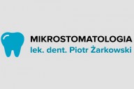 Gabinet Stomatologiczny lek. dent. Piotr Żarkowski, ul. Kowalska 3-5/B, Elbląg