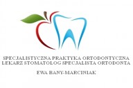 Specjalistyczna Praktyka Ortodontyczna lek. stom. specjalista ortodonta Ewa Bany-Marciniak, ul. Krzywa 2/3, Dęblin