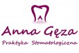 Anna Gęza Praktyka Stomatologiczna